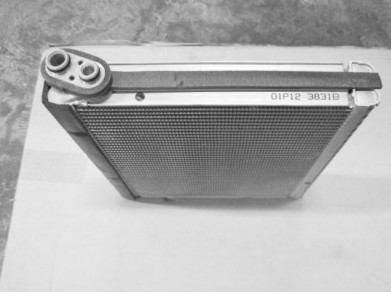 Hang on Evaporator
